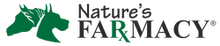 Natures farmacy logo