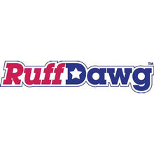 Ruff dawg logo