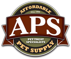 Territory Map | Affordable Pet Supply