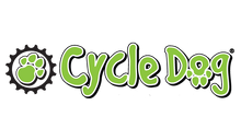 Cycle dog logo