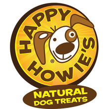 Happy howies logo