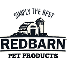 Red barn logo